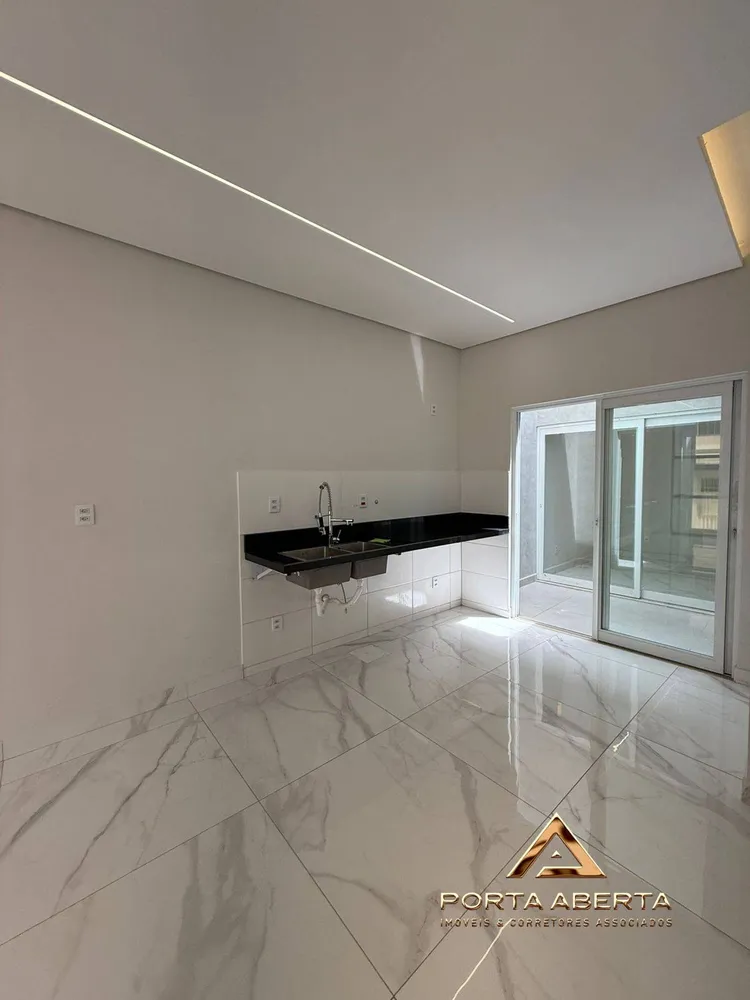 Sobrado, 3 quartos, 150 m² - Foto 6