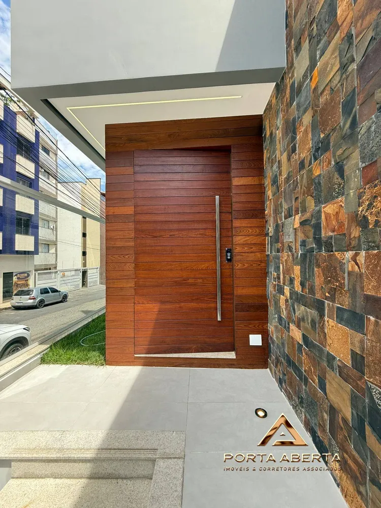 Sobrado, 3 quartos, 150 m² - Foto 3