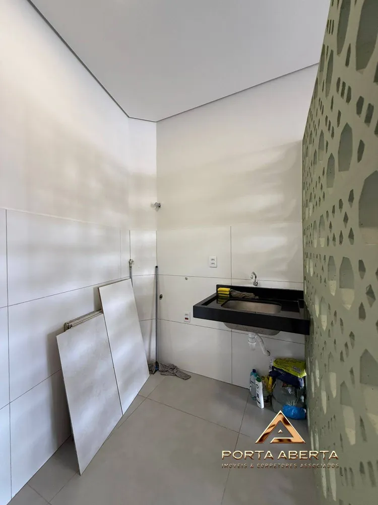 Sobrado, 3 quartos, 150 m² - Foto 3