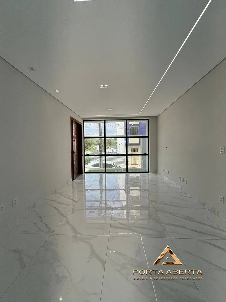 Sobrado, 3 quartos, 150 m² - Foto 8