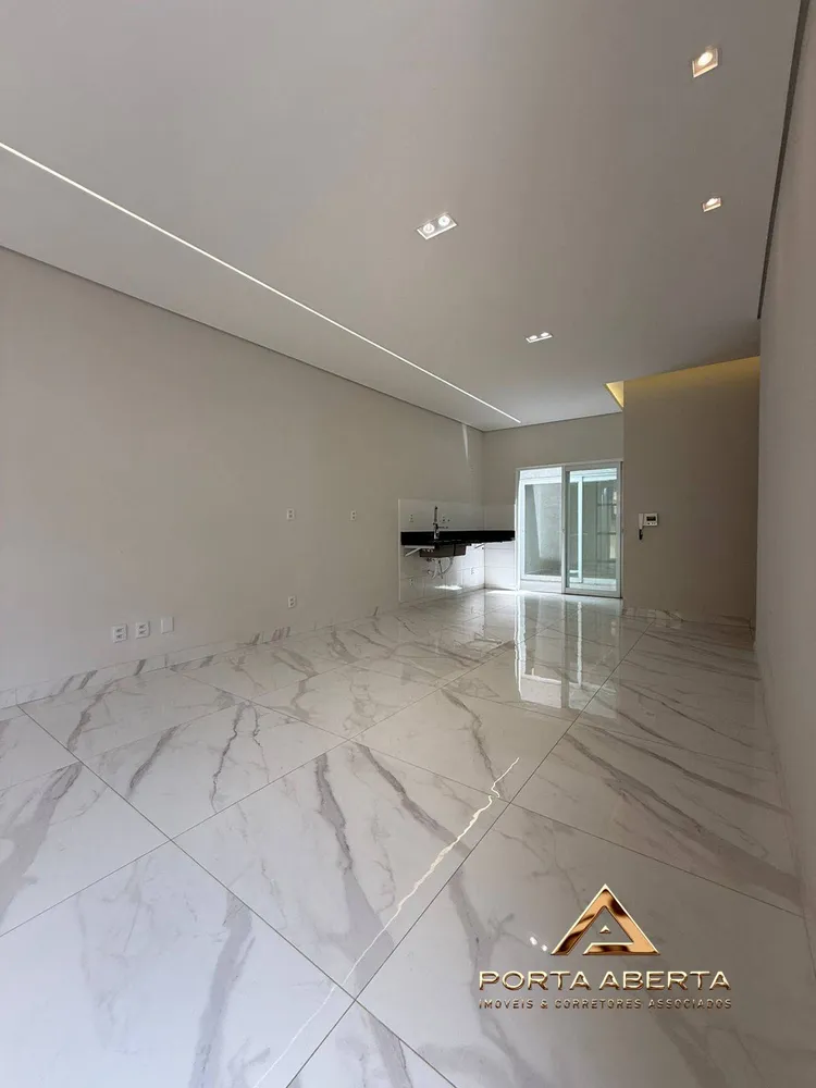 Sobrado, 3 quartos, 150 m² - Foto 11