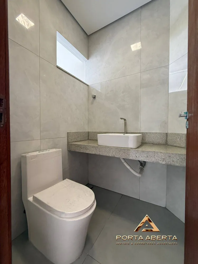 Sobrado, 3 quartos, 150 m² - Foto 4