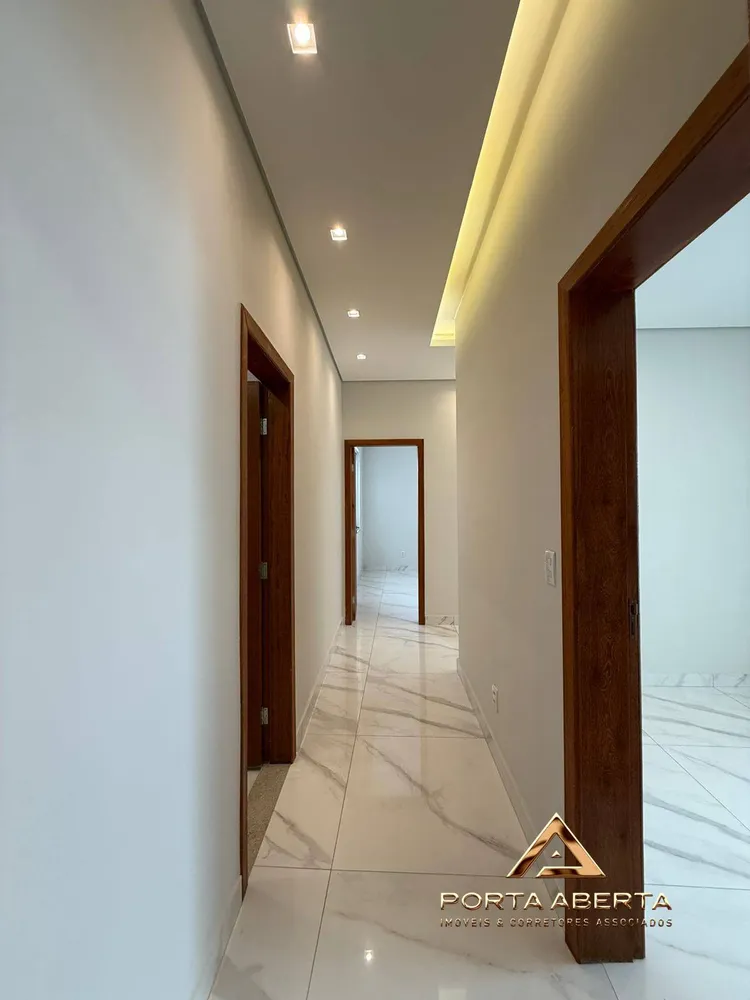 Sobrado, 3 quartos, 150 m² - Foto 7