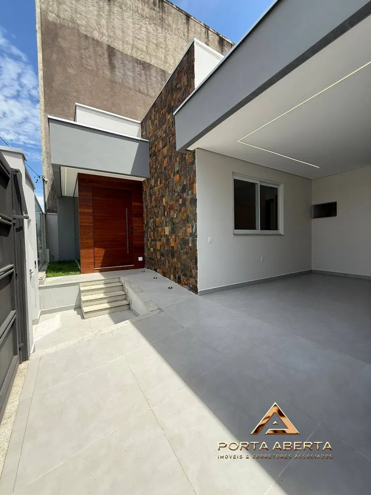 Sobrado, 3 quartos, 150 m² - Foto 1