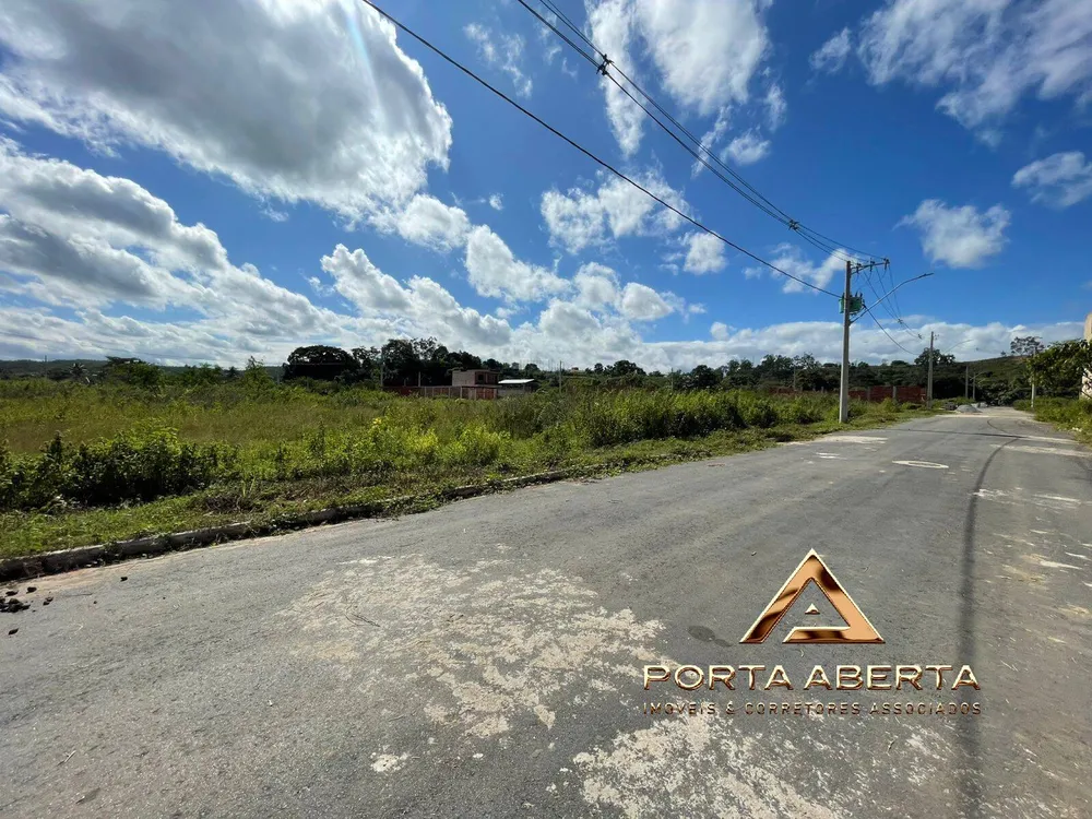 Terreno, 200 m² - Foto 1