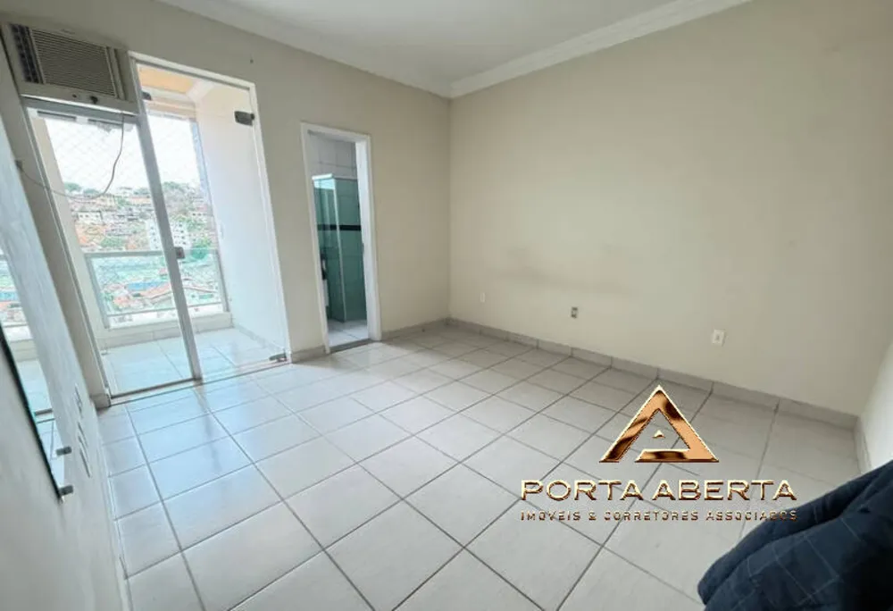 Apartamento, 3 quartos - Foto 1