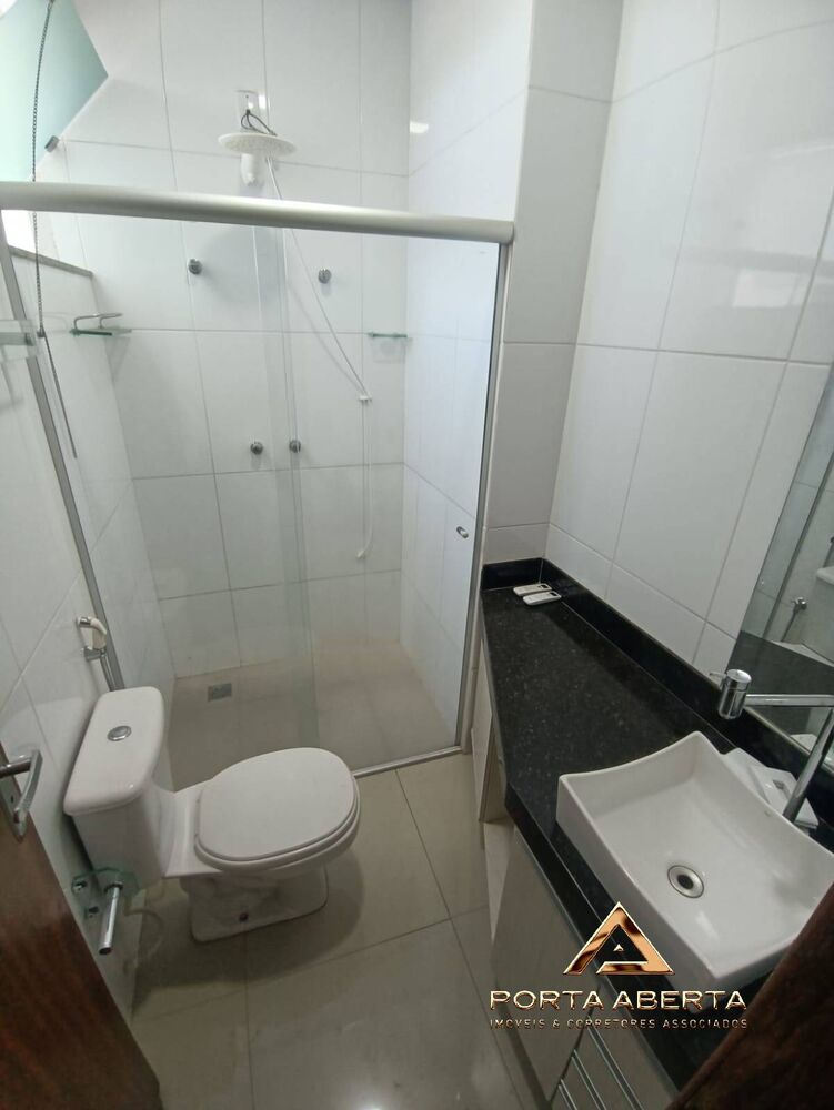 Apartamento, 3 quartos, 90 m² - Foto 2