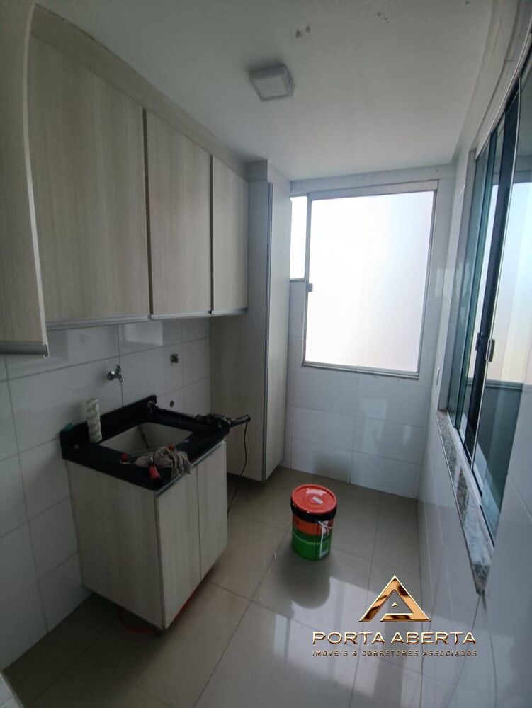 Apartamento, 3 quartos, 90 m² - Foto 3
