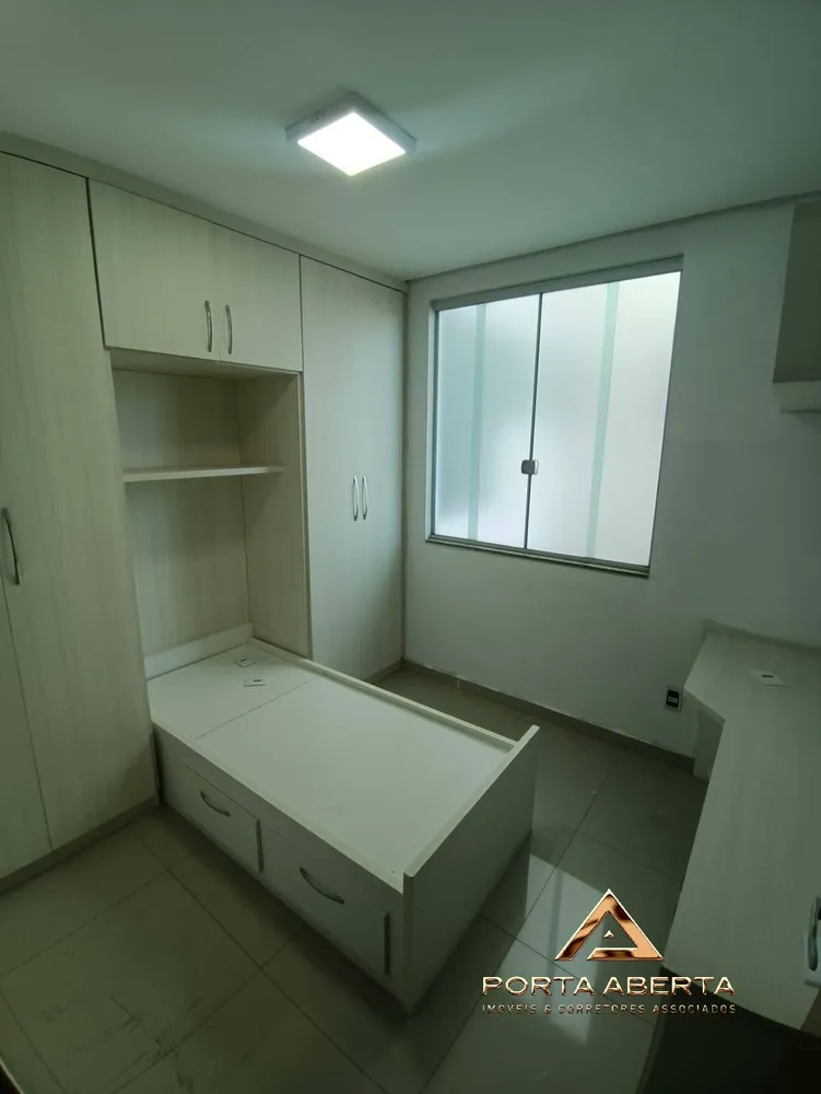 Apartamento, 3 quartos, 90 m² - Foto 6
