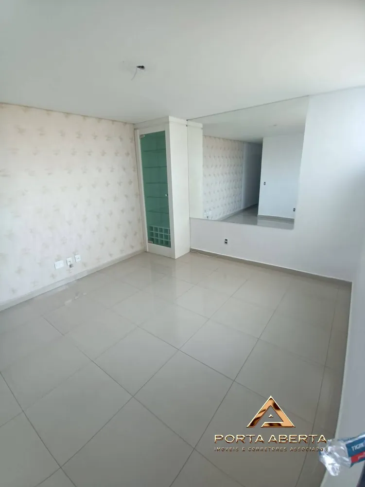 Apartamento, 3 quartos, 90 m² - Foto 2