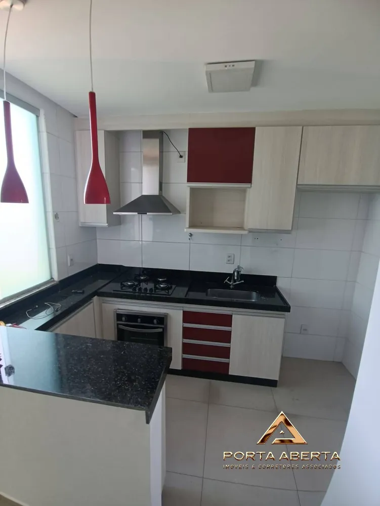 Apartamento, 3 quartos, 90 m² - Foto 9