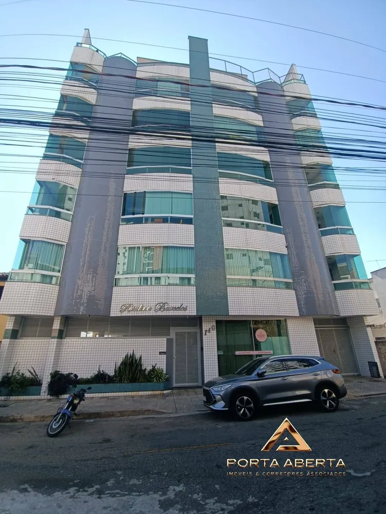 Apartamento, 3 quartos, 90 m² - Foto 1