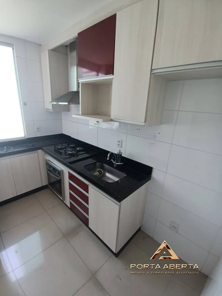 Apartamento, 3 quartos, 90 m² - Foto 3