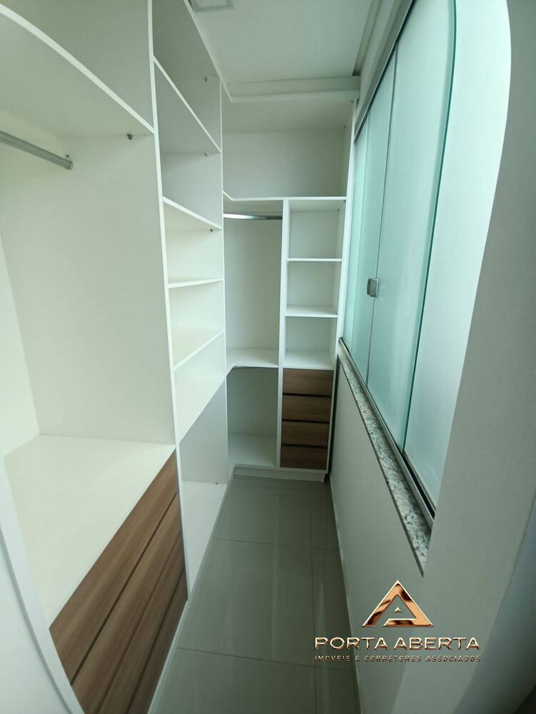 Apartamento, 3 quartos, 90 m² - Foto 1