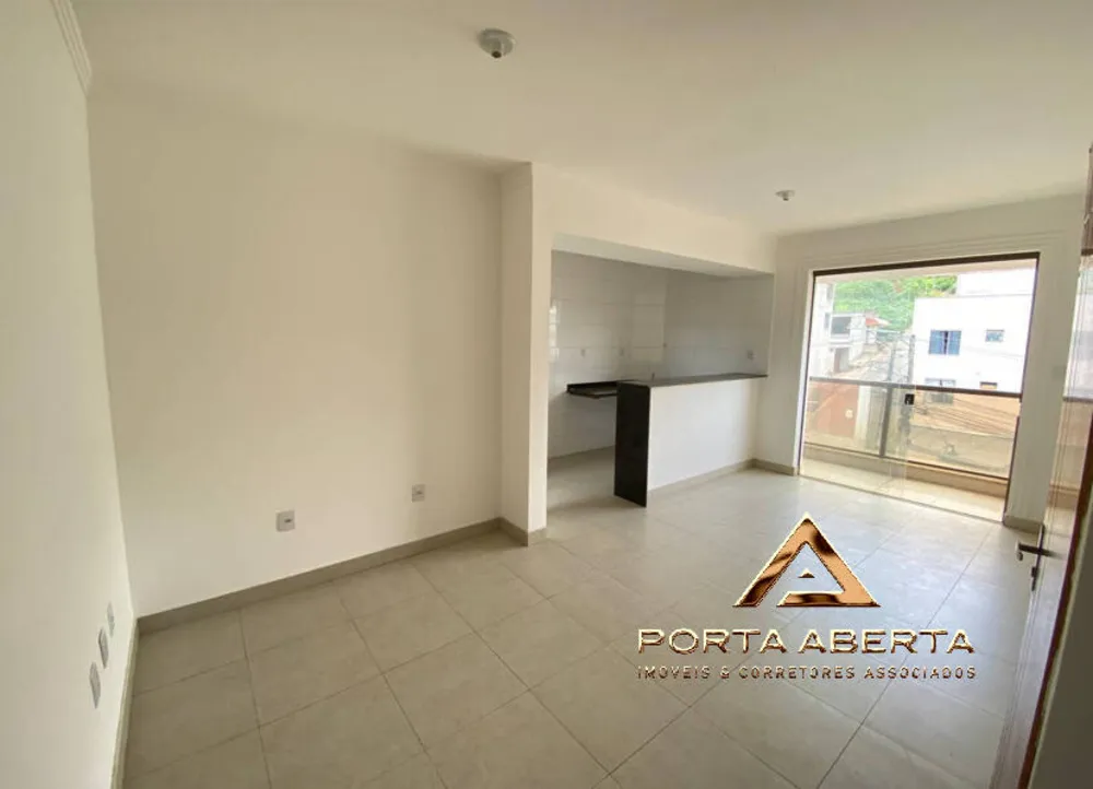 Apartamento, 2 quartos - Foto 2