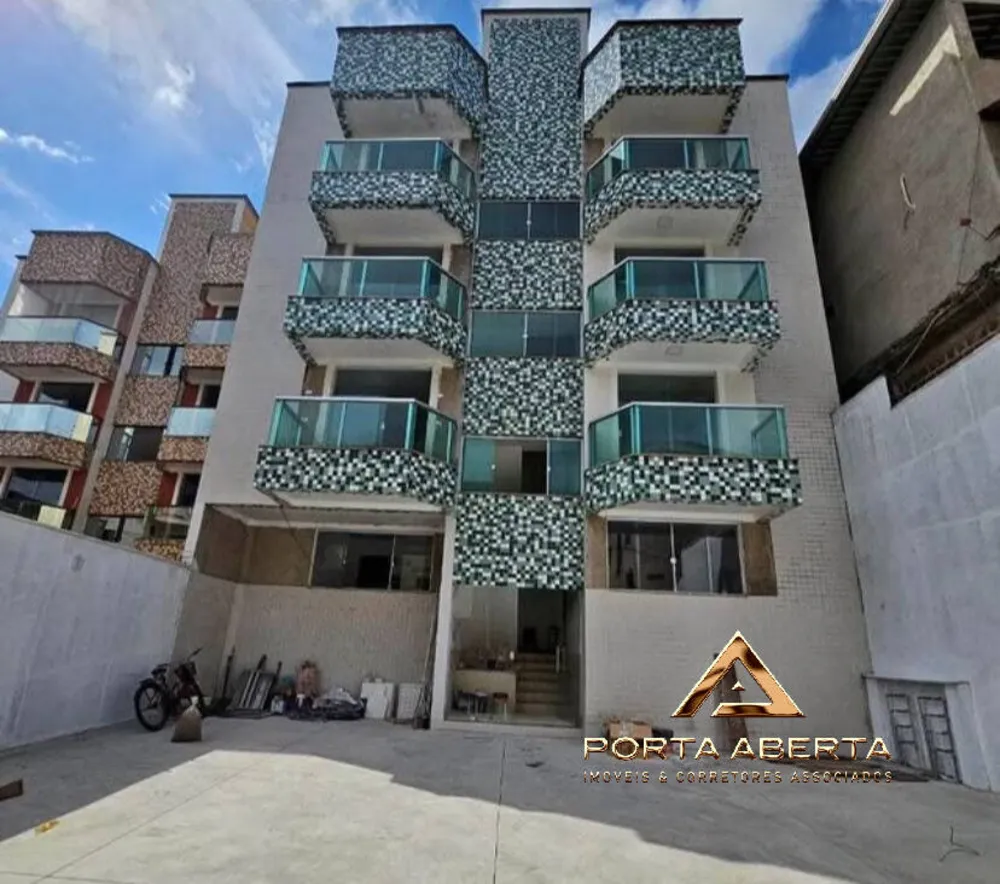Apartamento, 2 quartos - Foto 4