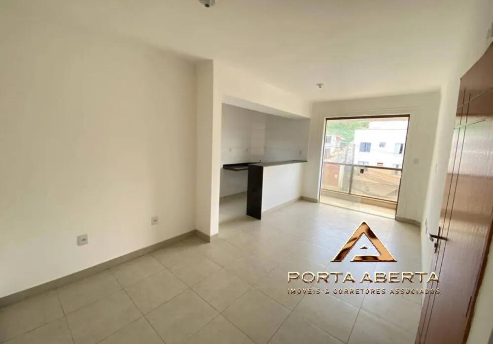 Apartamento, 2 quartos - Foto 1