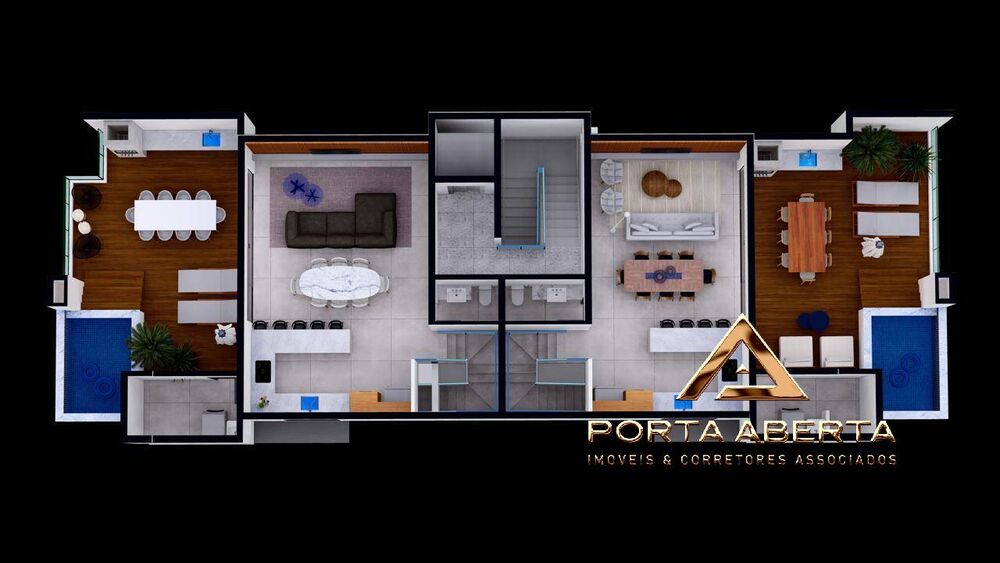 Apartamento, 3 quartos, 105 m² - Foto 6
