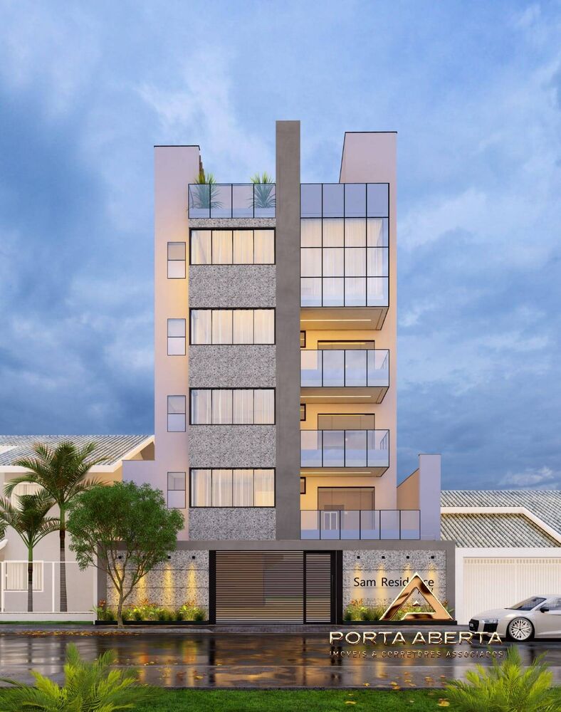 Apartamento, 3 quartos, 105 m² - Foto 2
