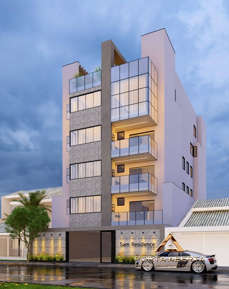 Apartamento, 3 quartos, 105 m² - Foto 5