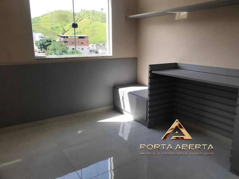 Cobertura, 3 quartos, 202 m² - Foto 4