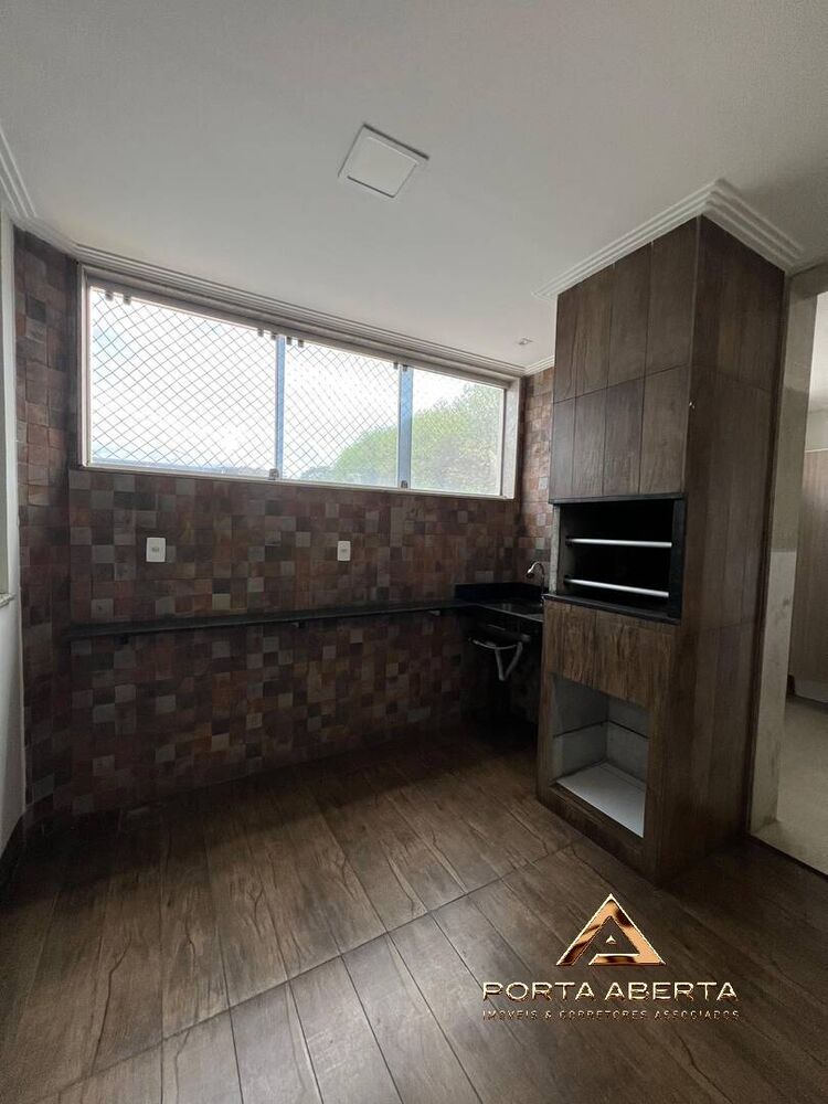 Apartamento à venda com 3 quartos, 95m² - Foto 4