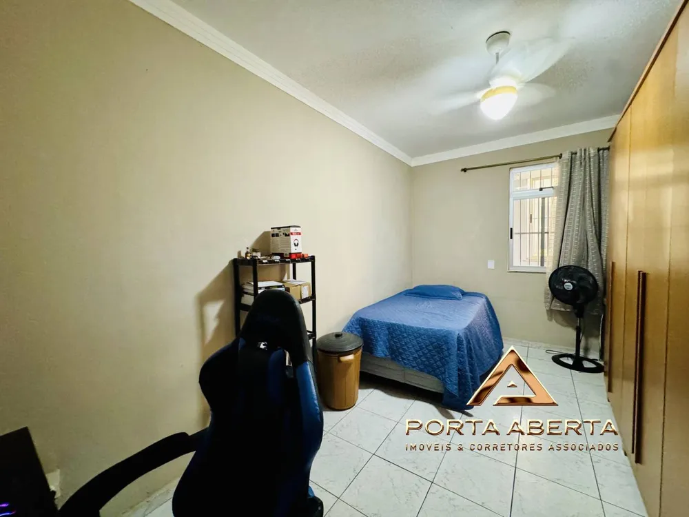 Apartamento, 2 quartos, 77 m² - Foto 4