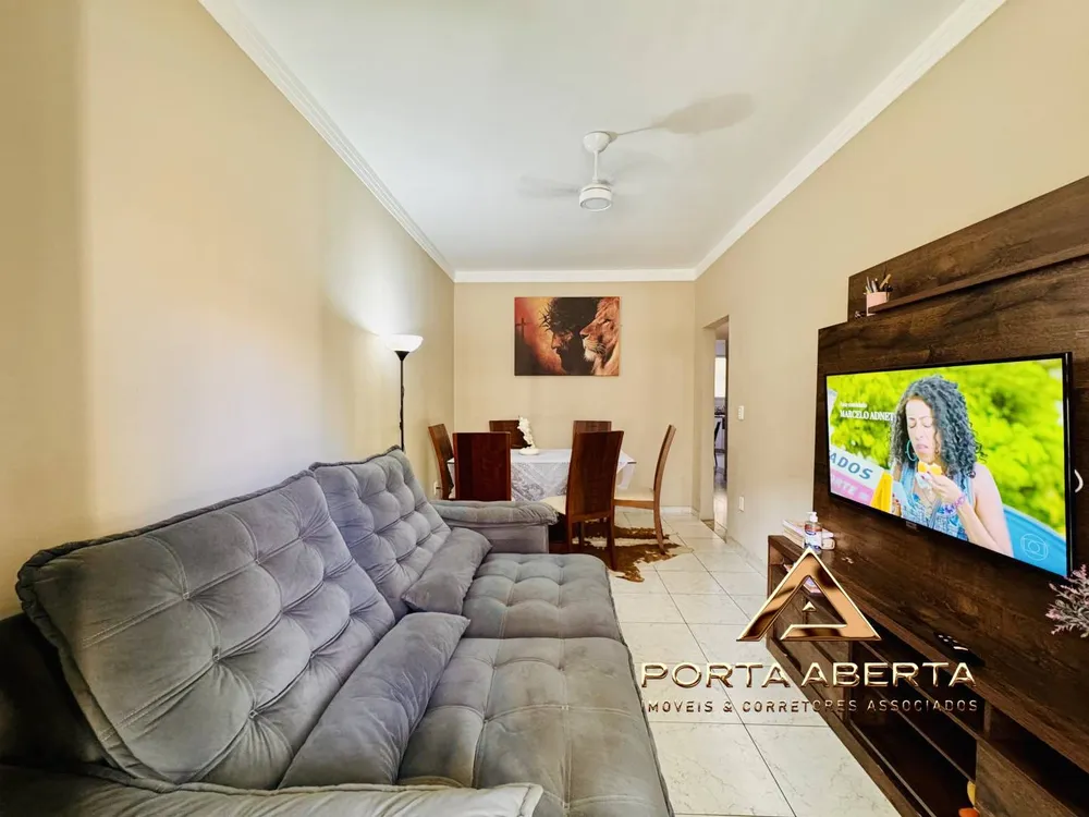 Apartamento, 2 quartos, 77 m² - Foto 8