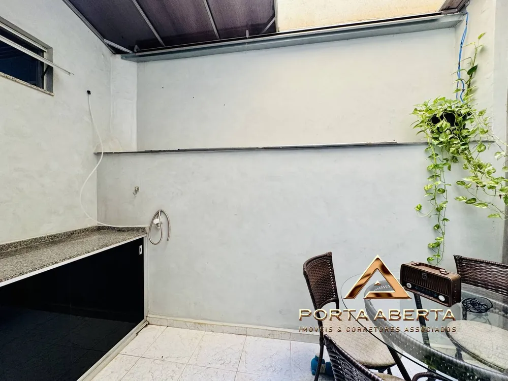 Apartamento, 2 quartos, 77 m² - Foto 6