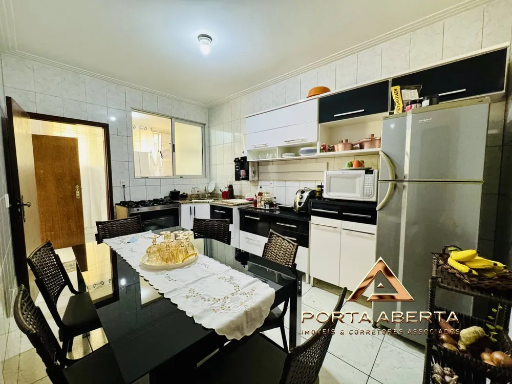 Apartamento, 2 quartos, 77 m² - Foto 3