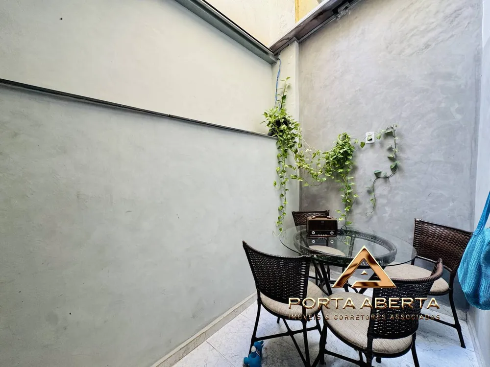Apartamento, 2 quartos, 77 m² - Foto 5