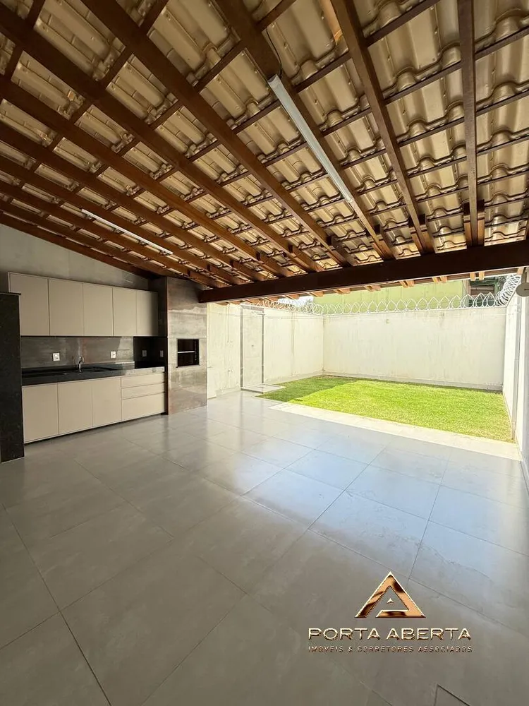 Casa, 3 quartos, 163 m² - Foto 5