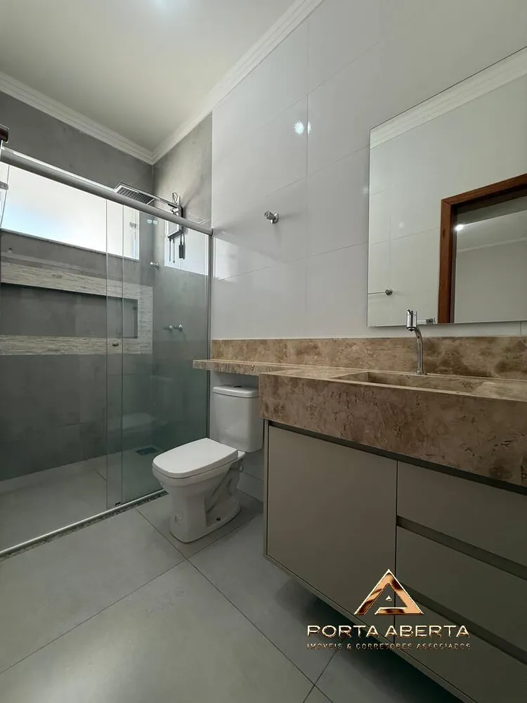 Casa, 3 quartos, 163 m² - Foto 11