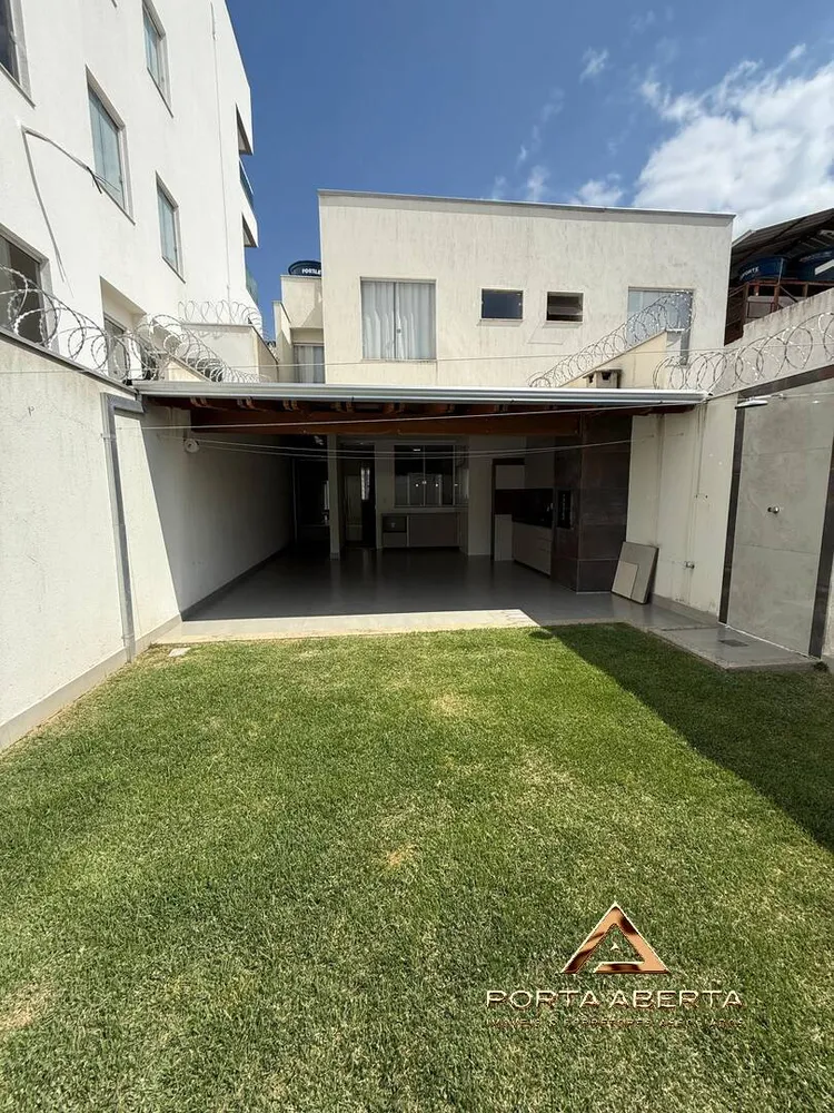 Casa, 3 quartos, 163 m² - Foto 7