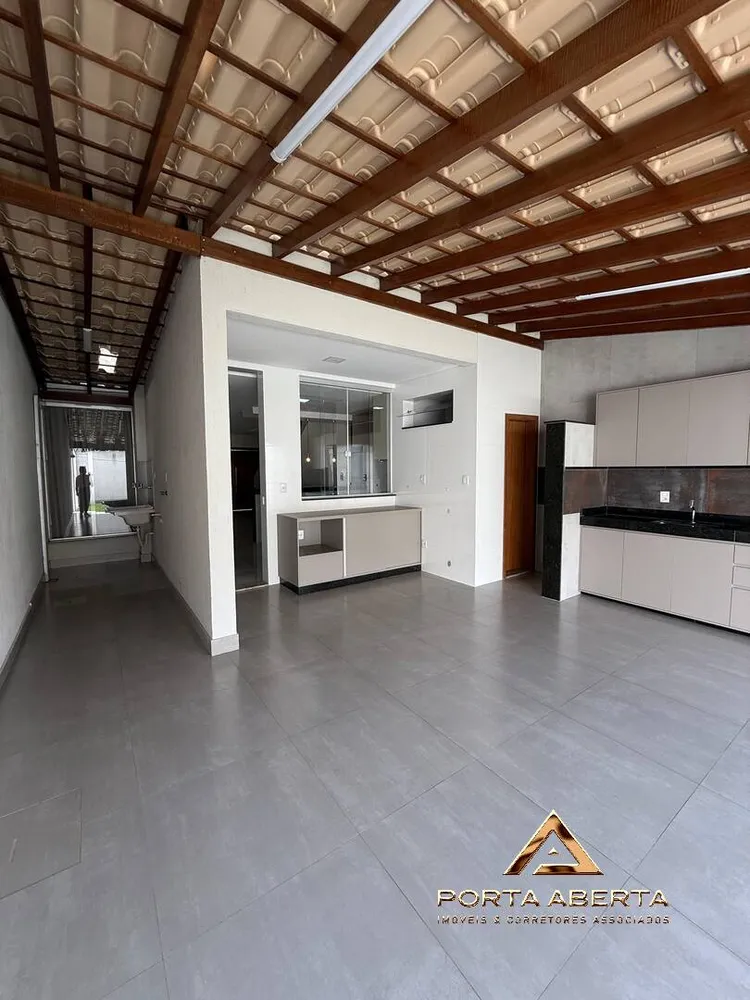 Casa, 3 quartos, 163 m² - Foto 6