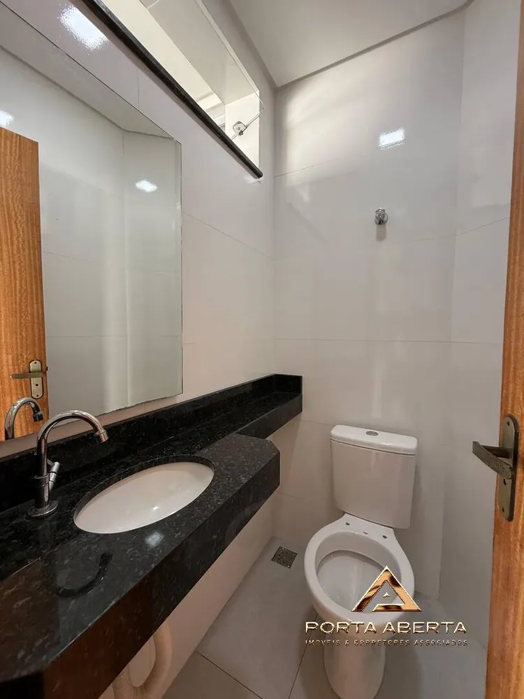 Casa, 3 quartos, 163 m² - Foto 8