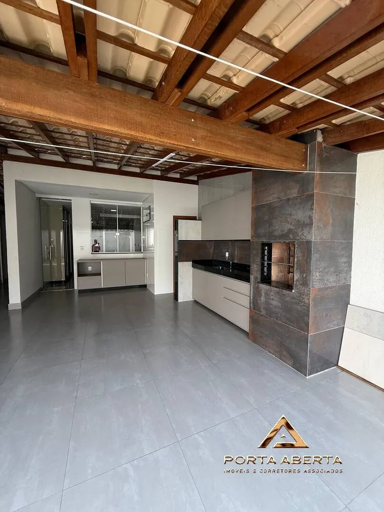 Casa, 3 quartos, 163 m² - Foto 4