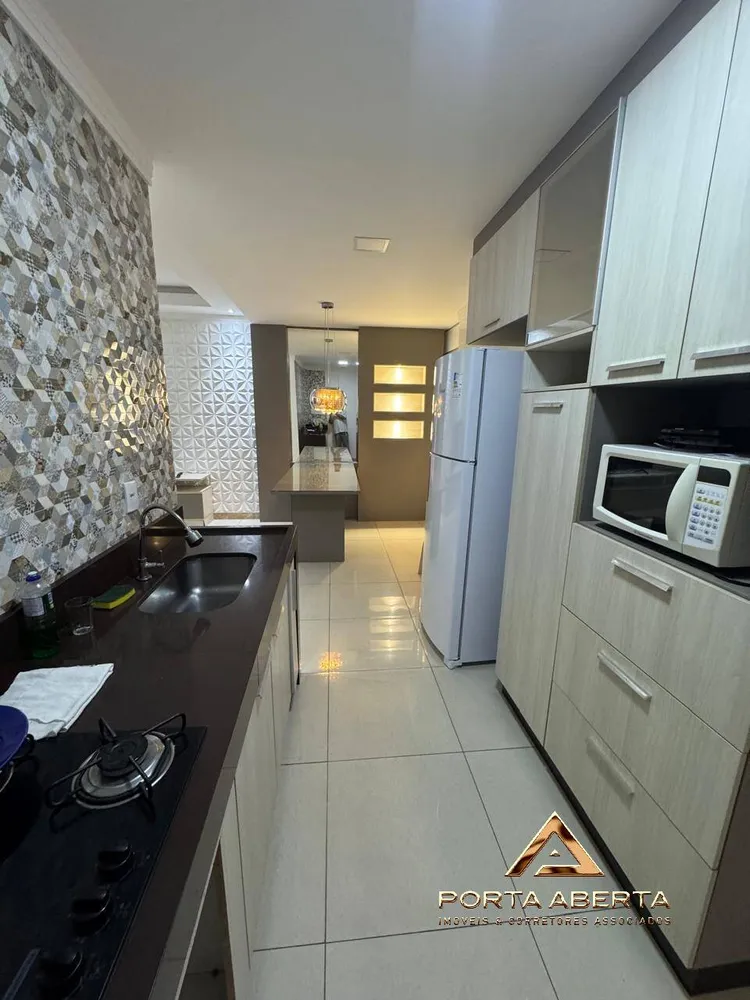 Apartamento, 3 quartos - Foto 3
