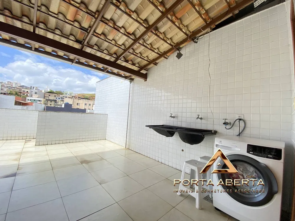 Apartamento, 3 quartos - Foto 12