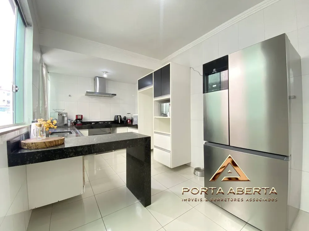 Apartamento, 3 quartos - Foto 8