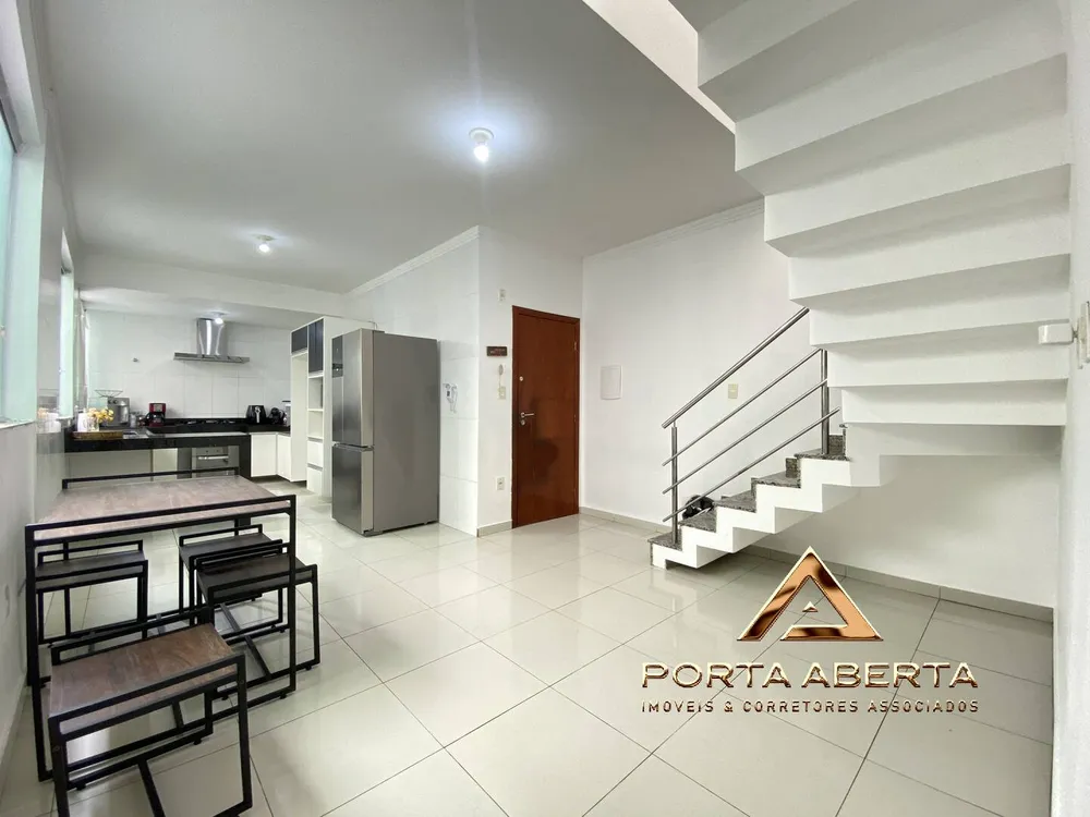 Apartamento, 3 quartos - Foto 1