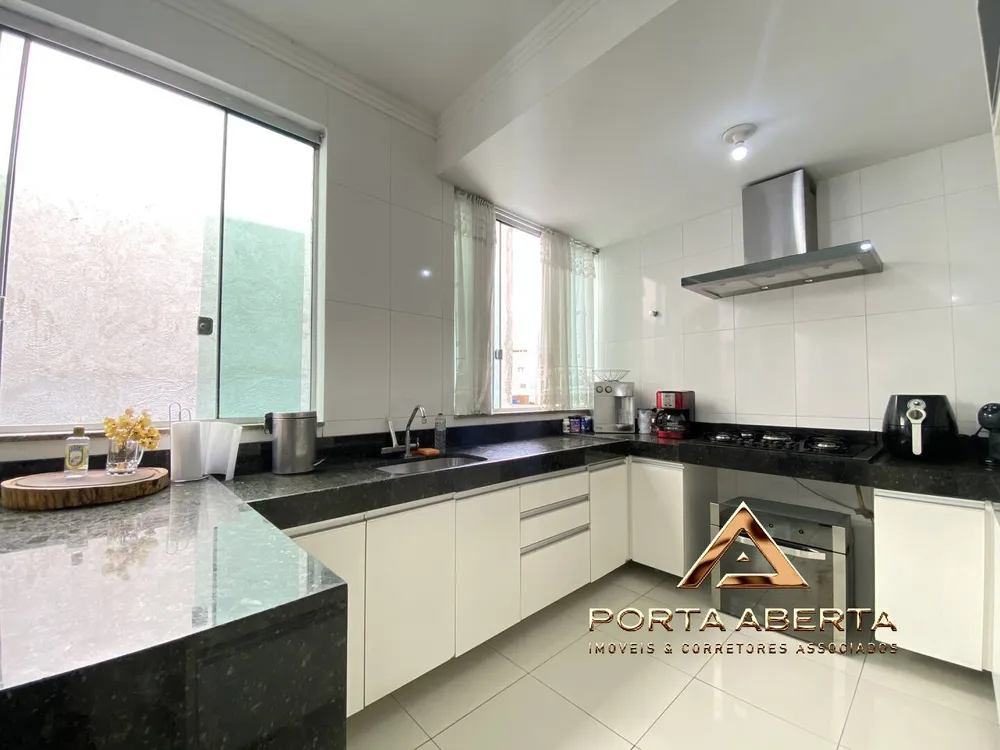 Apartamento, 3 quartos - Foto 10
