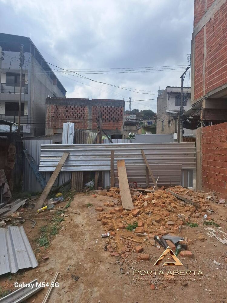 Terreno, 262 m² - Foto 2