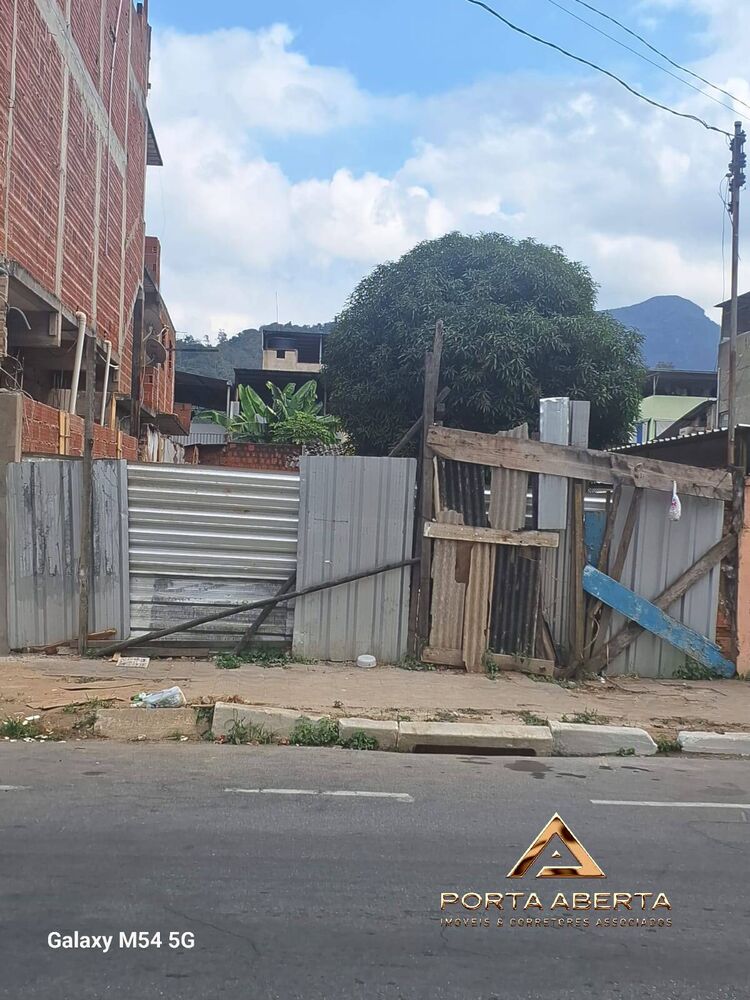 Terreno, 262 m² - Foto 1