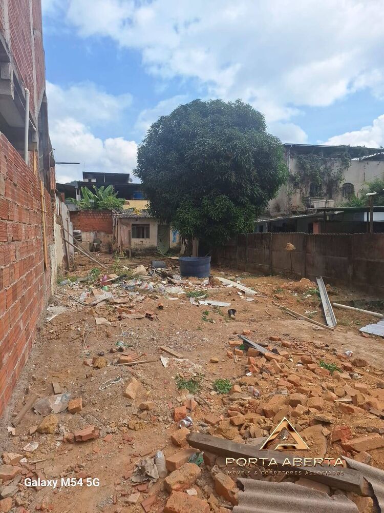 Terreno, 262 m² - Foto 3