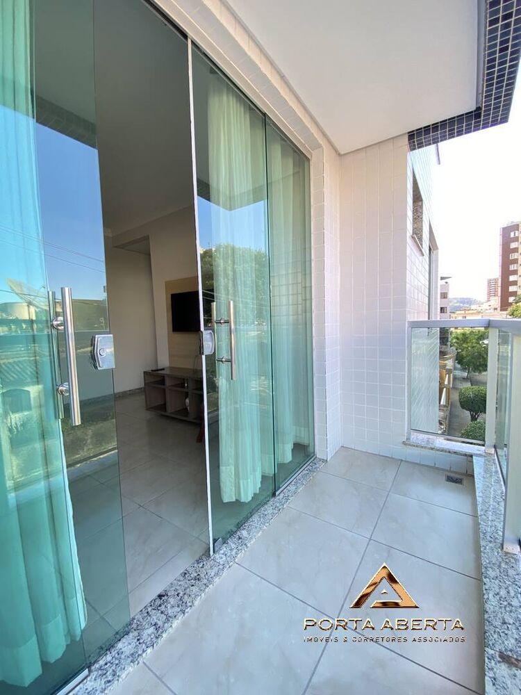 Apartamento à venda com 3 quartos, 55m² - Foto 9