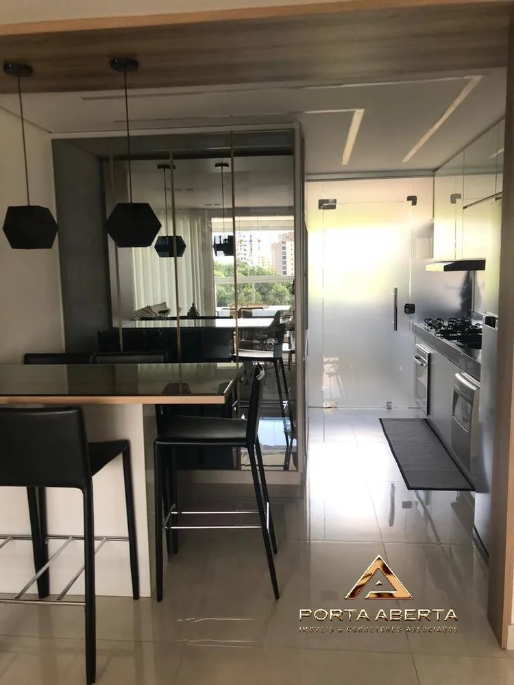 Apartamento, 3 quartos - Foto 2