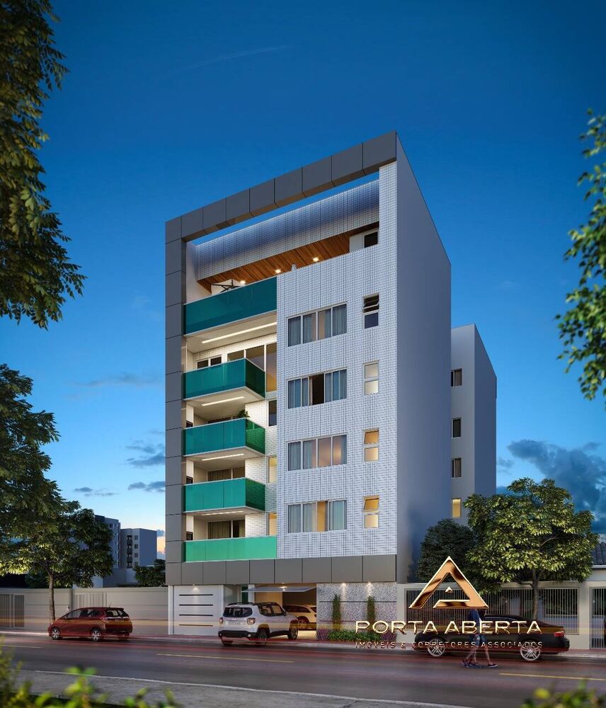 Apartamento, 3 quartos, 137 m² - Foto 2