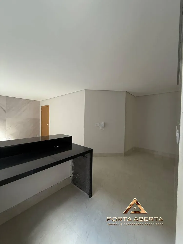 Apartamento, 3 quartos, 100 m² - Foto 4