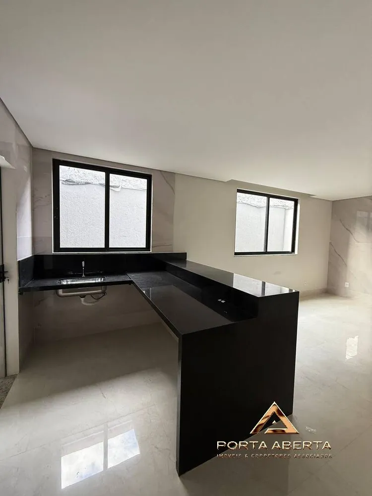 Apartamento, 3 quartos, 100 m² - Foto 6
